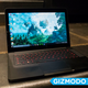 Illustration for article titled Razer Blade Review: The Best Gaming Laptop Just Got Even Better